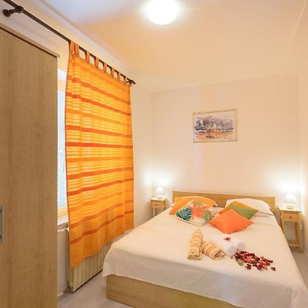 דוברובניק Music Apartment מראה חיצוני תמונה