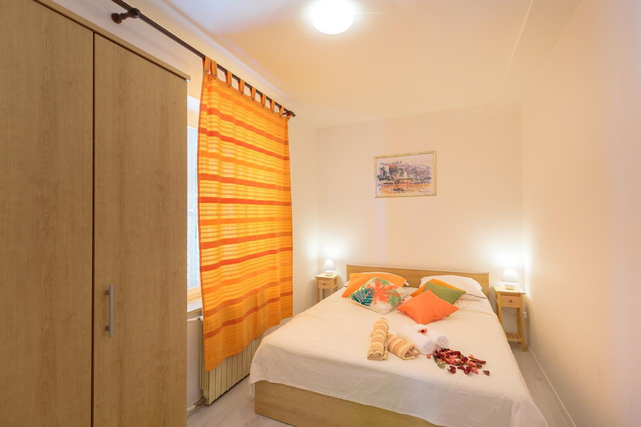 דוברובניק Music Apartment מראה חיצוני תמונה