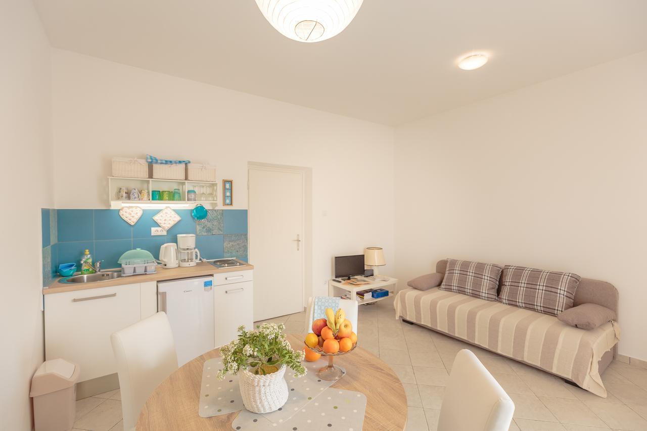 דוברובניק Music Apartment מראה חיצוני תמונה