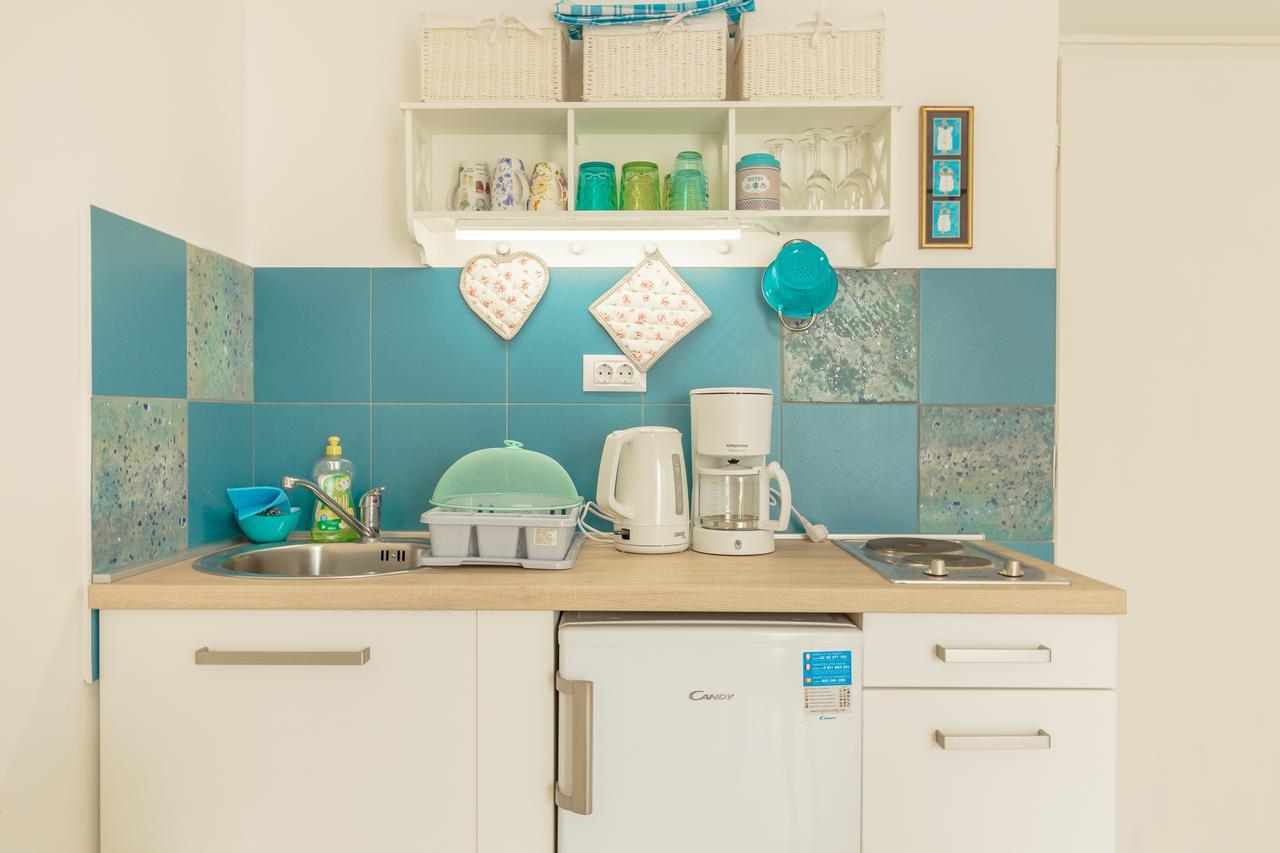 דוברובניק Music Apartment מראה חיצוני תמונה