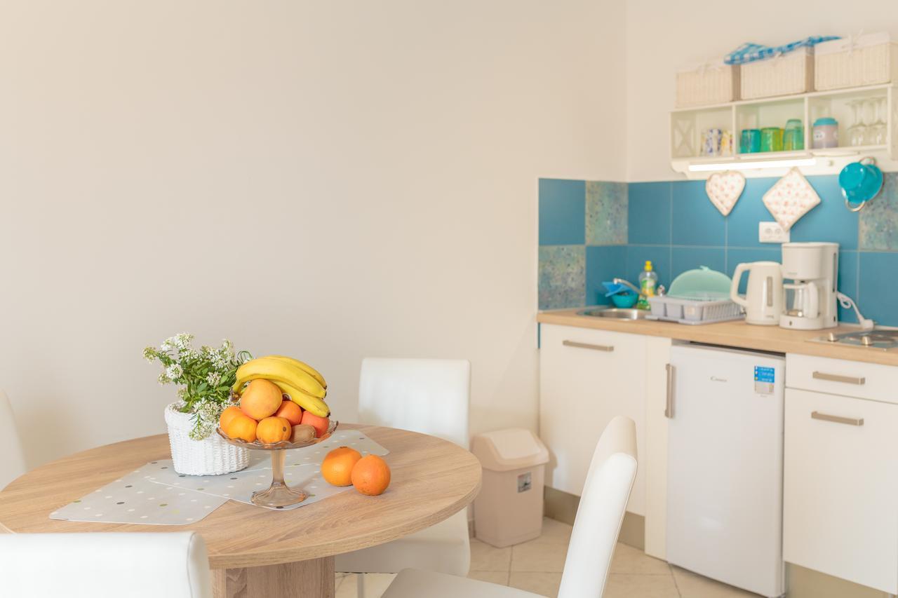 דוברובניק Music Apartment מראה חיצוני תמונה